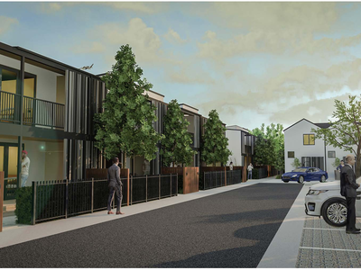 11 / 140-142 Leinster Road, Merivale