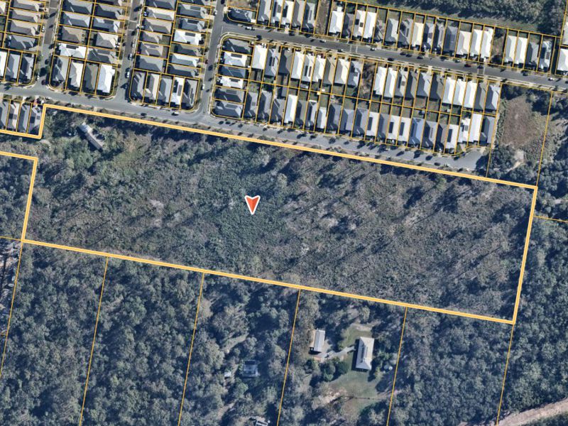 430 CHAMBERS FLAT ROAD, Logan Reserve
