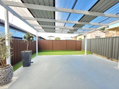 183 Haldon Street, Lakemba