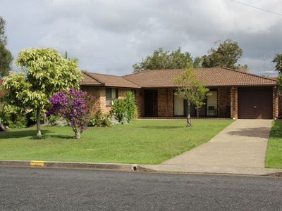 30 Carribean Avenue, Forster
