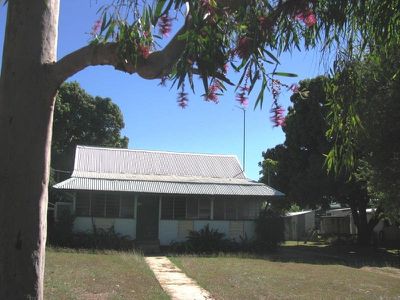 Charters Towers City