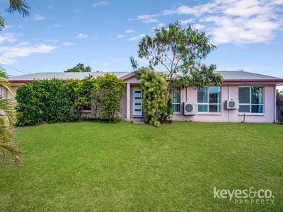 5 Rio Court, Rasmussen