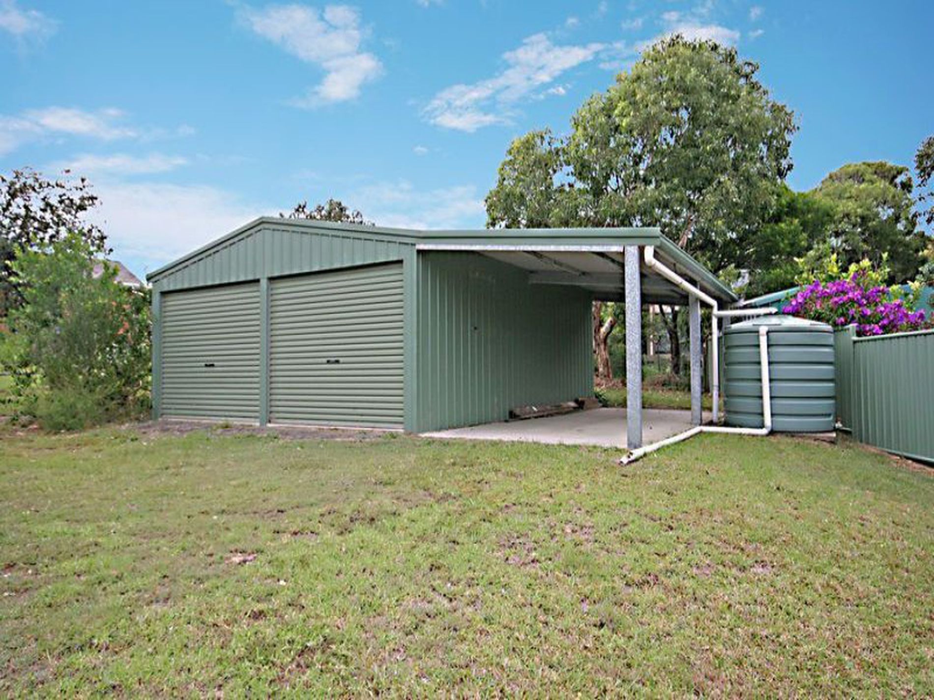 47 Malibu Drive, Bawley Point