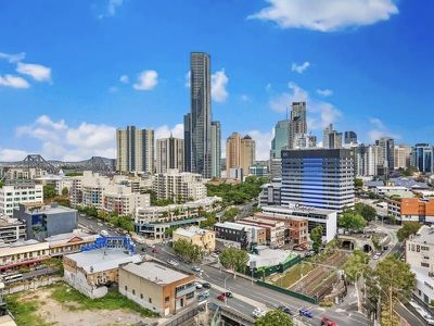 2802 / 179 Alfred Street, Fortitude Valley