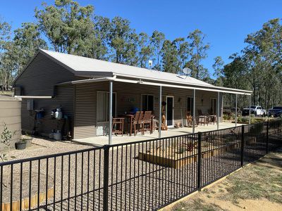32 Farr Court, Wattle Camp