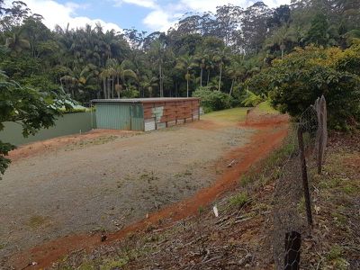 5 Kidd Street, Tamborine Mountain