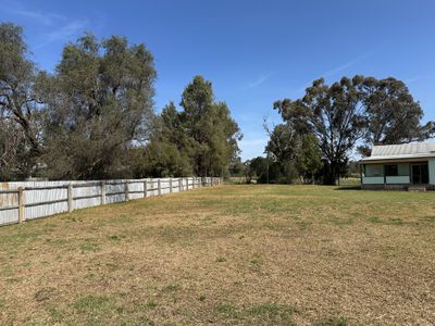 17 Channon Street, Leadville Via, Dunedoo