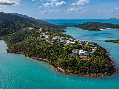 56 Harbour Avenue, Shute Harbour