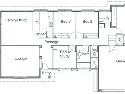 6 Armani Avenue, Wulkuraka