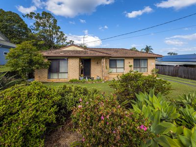 51 Scarborough Street, Woolgoolga