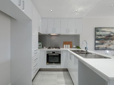 6/80-82 Burniston Street, Scarborough