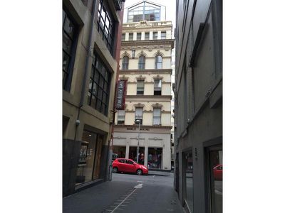 403 / 241  Flinders Lane, Melbourne