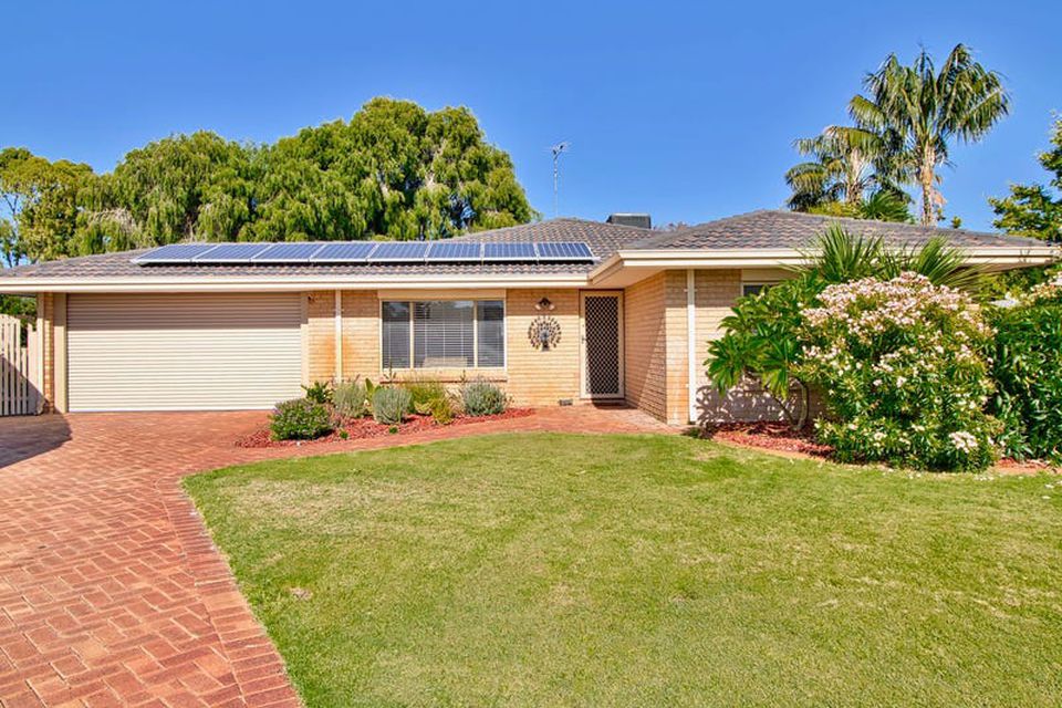 15 San Jose Court , Safety Bay