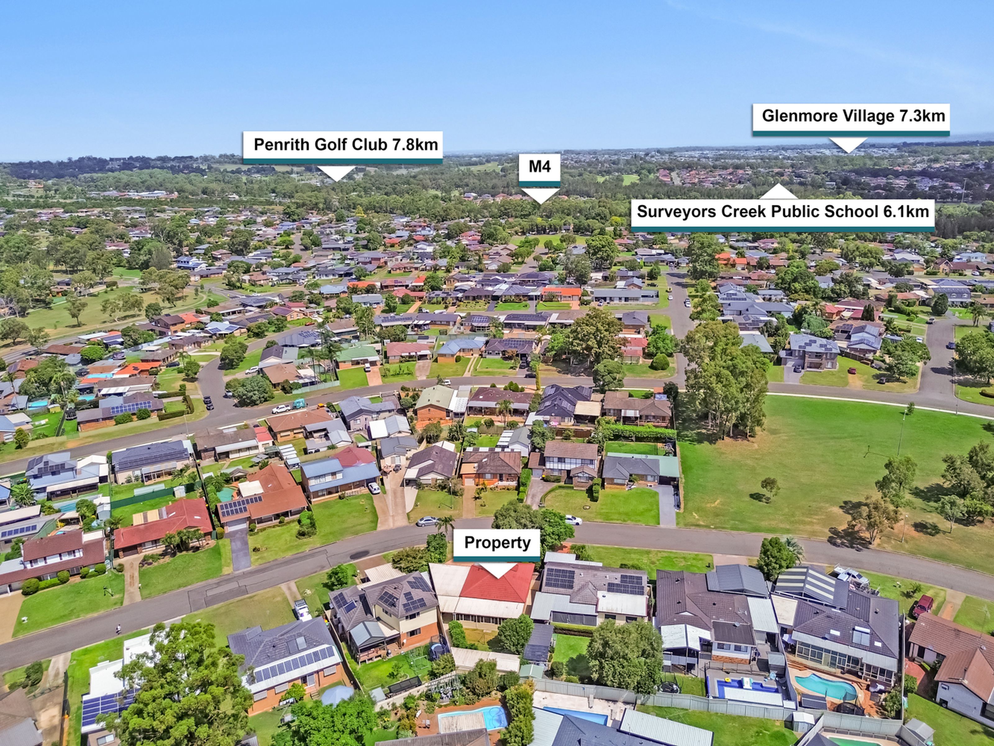 9 Blackford Crescent, SOUTH PENRITH