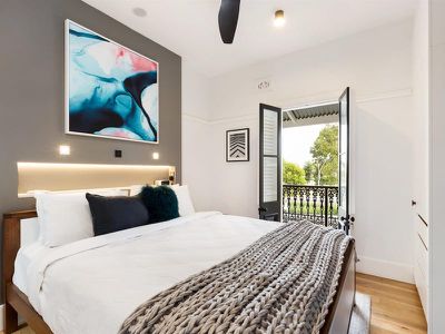 7 / 56 Bettington Street, Millers Point