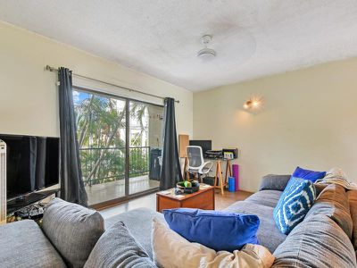 5 / 124 Mitchell Street , Darwin City