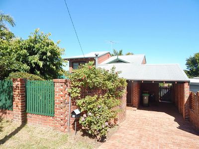 35 Corbett Street, Scarborough