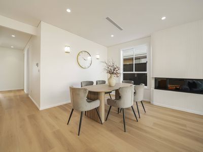 4 Melton Circuit, Gregory Hills