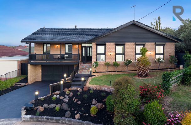 9 Banks Place, Gladstone Park