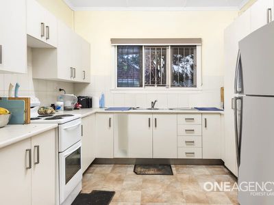 6 Saint Clements Rd, Oxley