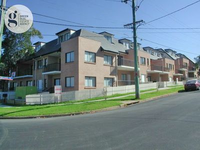 19 / 1 Barden Street, Northmead