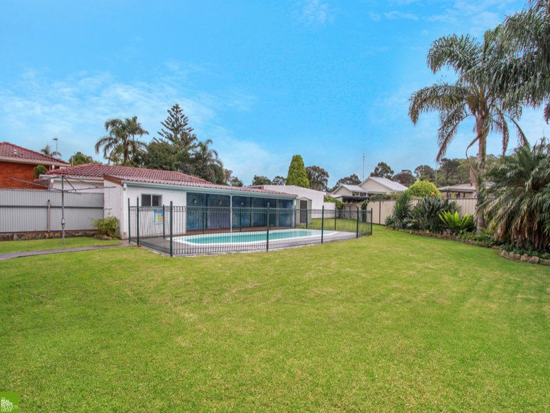 20 Tallegalla Street, Unanderra