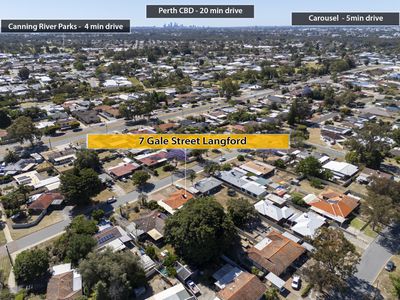 7 Gale Street, Langford
