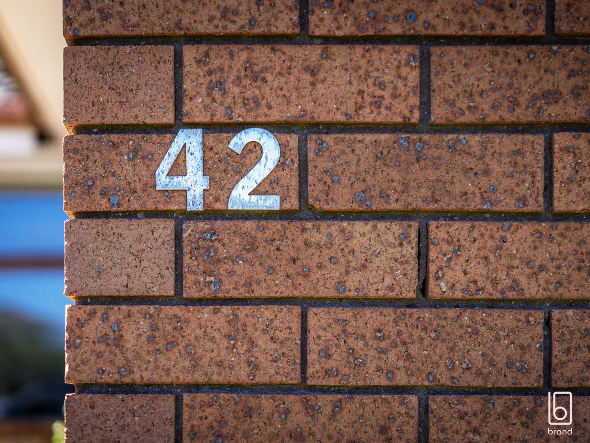 42 Ninth Avenue, Toukley