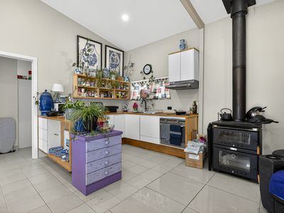 42 Hermons Road, Geeveston