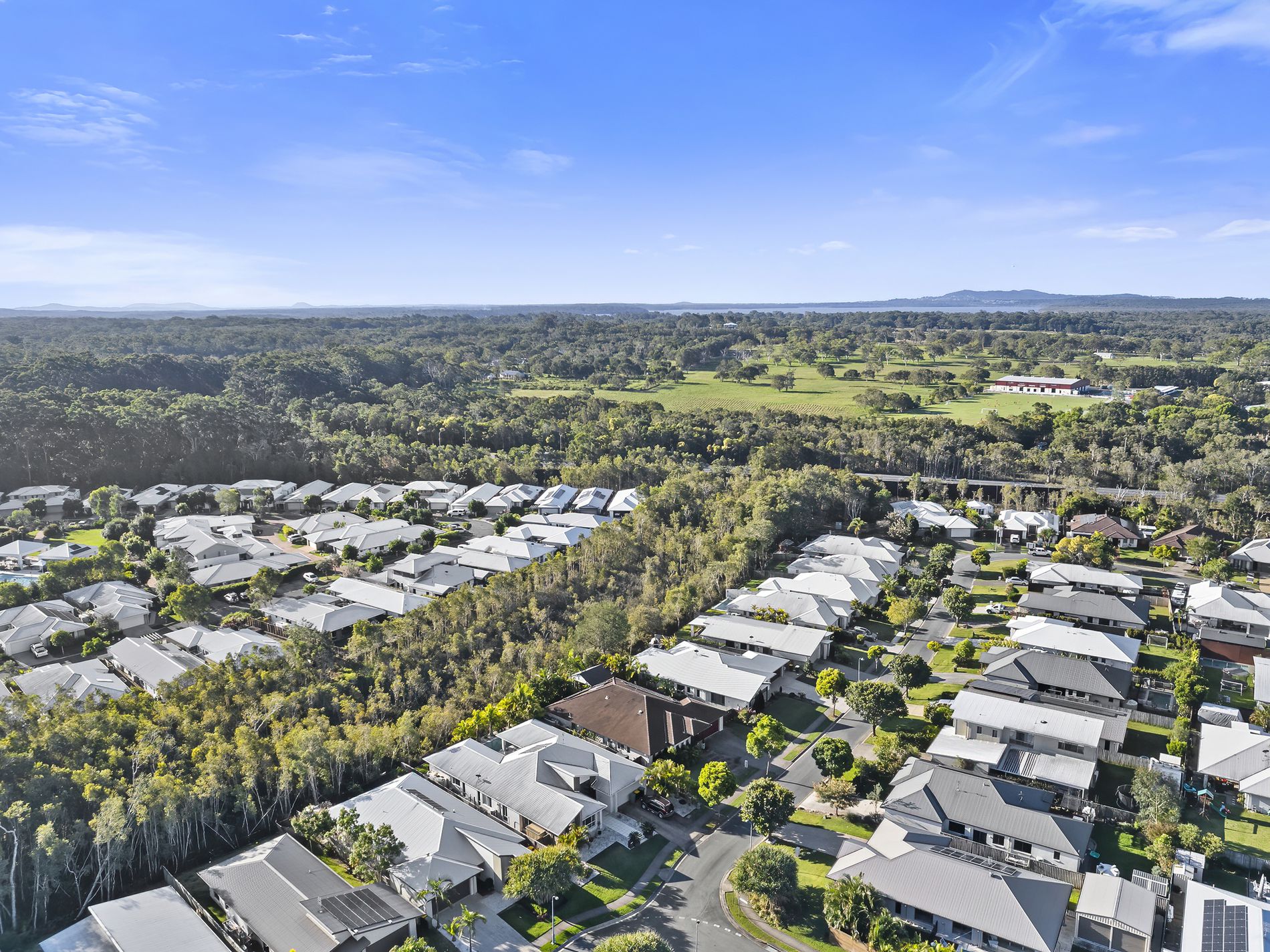 13 Gainsborough Crescent, Peregian Springs