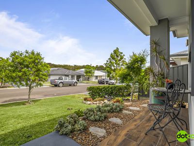 36 Lawrence Avenue, Wyee