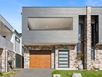 28A Araluen Terrace, Tullimbar