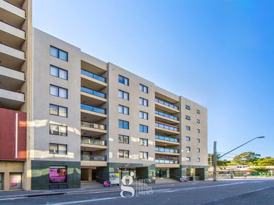 13 / 32 Hassall Street, Parramatta