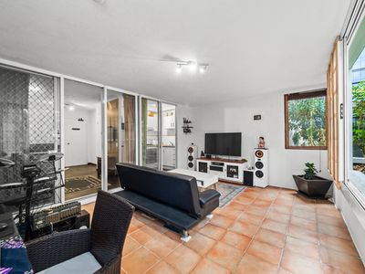 22 / 131 Wickham Street, Fortitude Valley