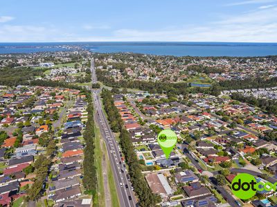 38 MacDougall Crescent, Hamlyn Terrace