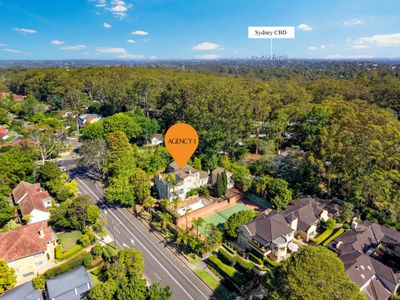 142 Mona Vale Road, Pymble