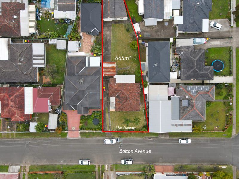 1 Bolton Avenue, Mount Pritchard