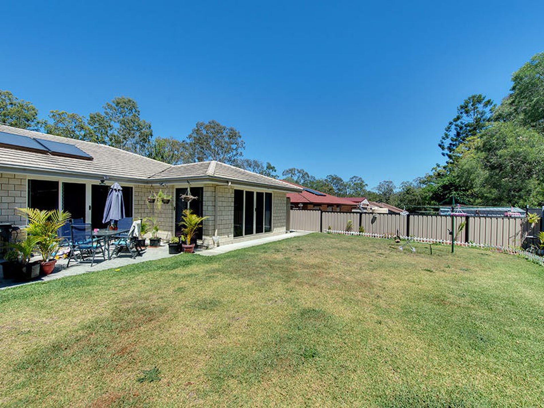 5 Hosanna Place, Camira