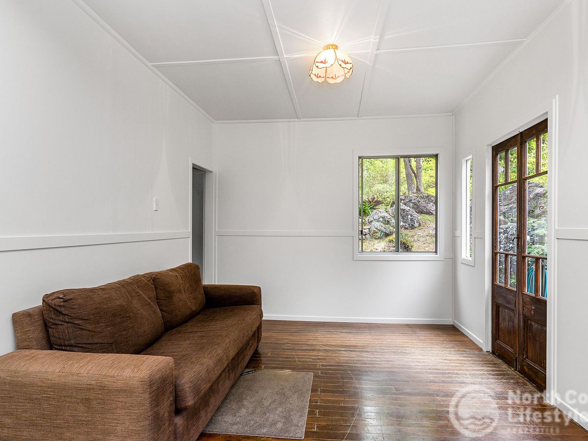 807 Left Bank Road, Mullumbimby Creek