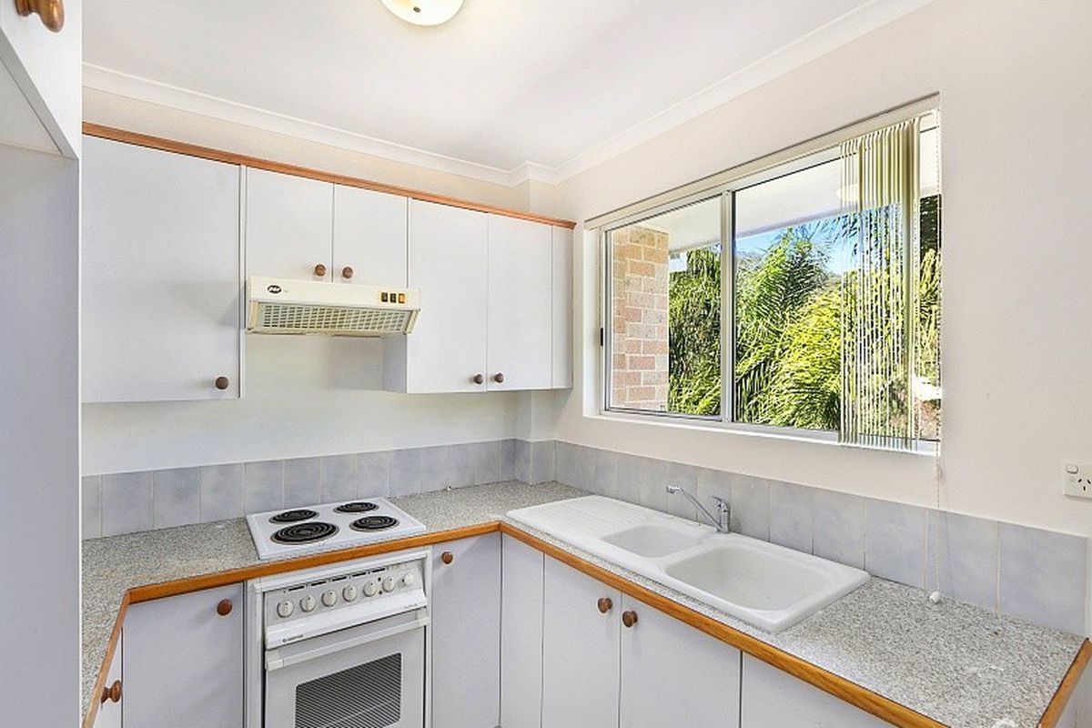 14 / 23 Hills Street, Gosford