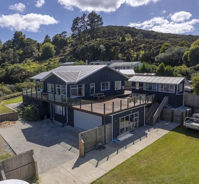 23 Lewer Road, Whangaroa