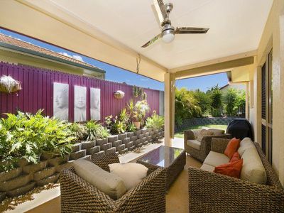 35 Riverbend Drive, Douglas