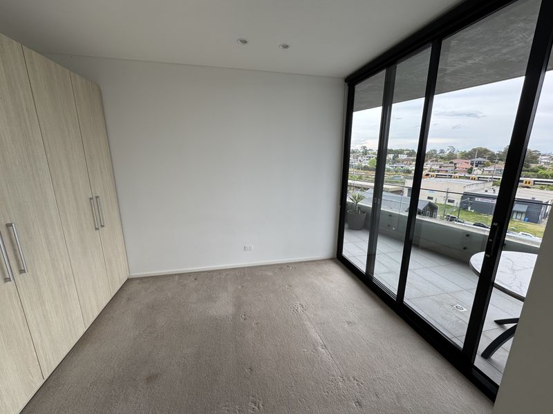 611 / 6 Atkinson Street, Liverpool