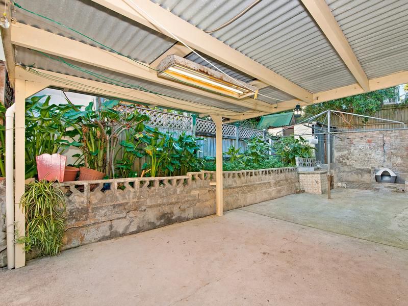 6 Sutton Street, Balmain
