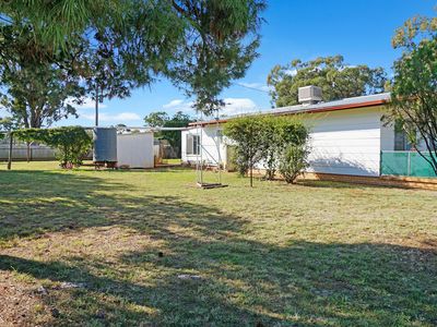 108 Mid Western Highway, West Wyalong