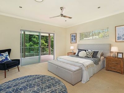 25 Monarch Place, Mons
