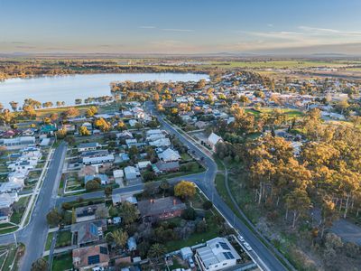 1 Weaver Street, Boort