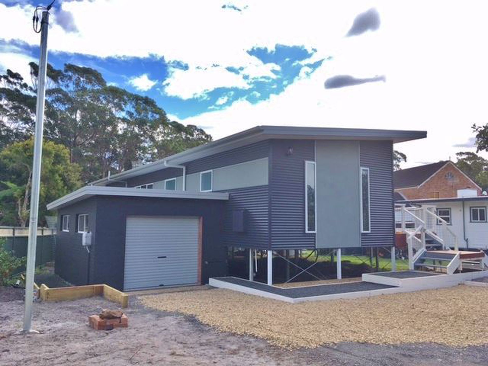 17A Beach Street, Lake Tabourie