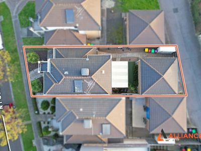 3 Dodd Lane, Epping