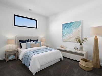 55B Railway Parade, Seaford